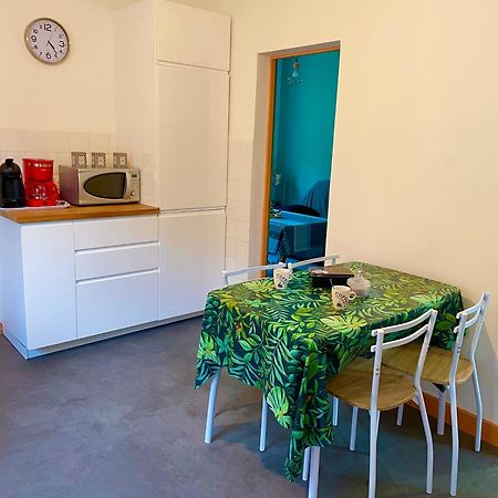 Appartement A Tarascon Sur Ariege Le Sabart Экстерьер фото