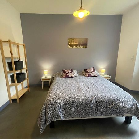 Appartement A Tarascon Sur Ariege Le Sabart Экстерьер фото