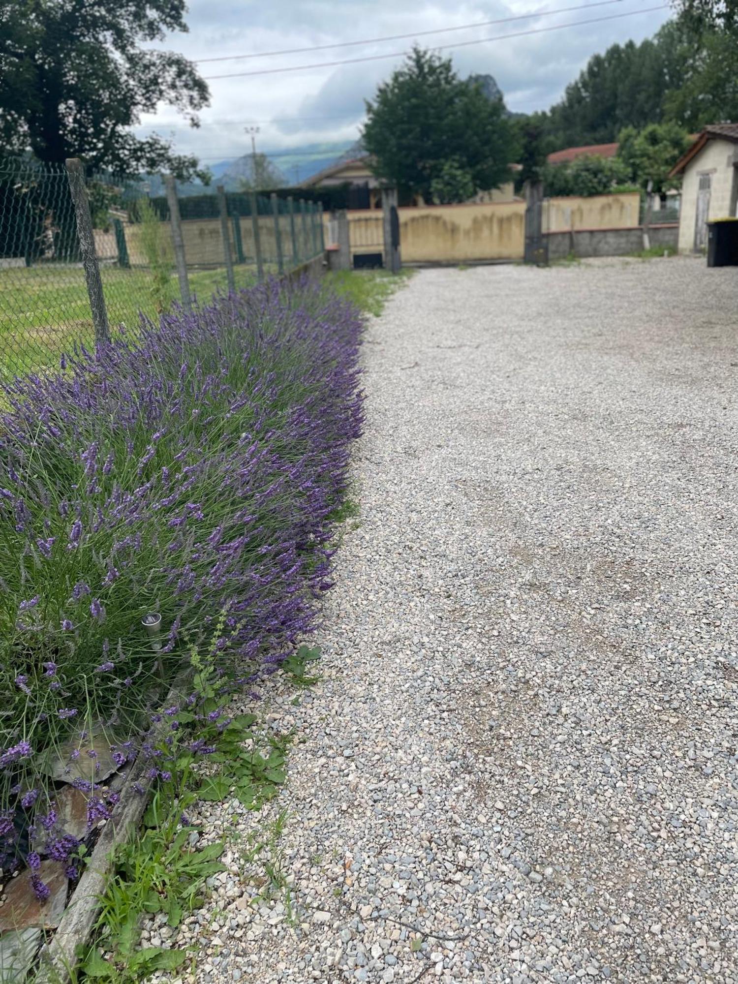 Appartement A Tarascon Sur Ariege Le Sabart Экстерьер фото