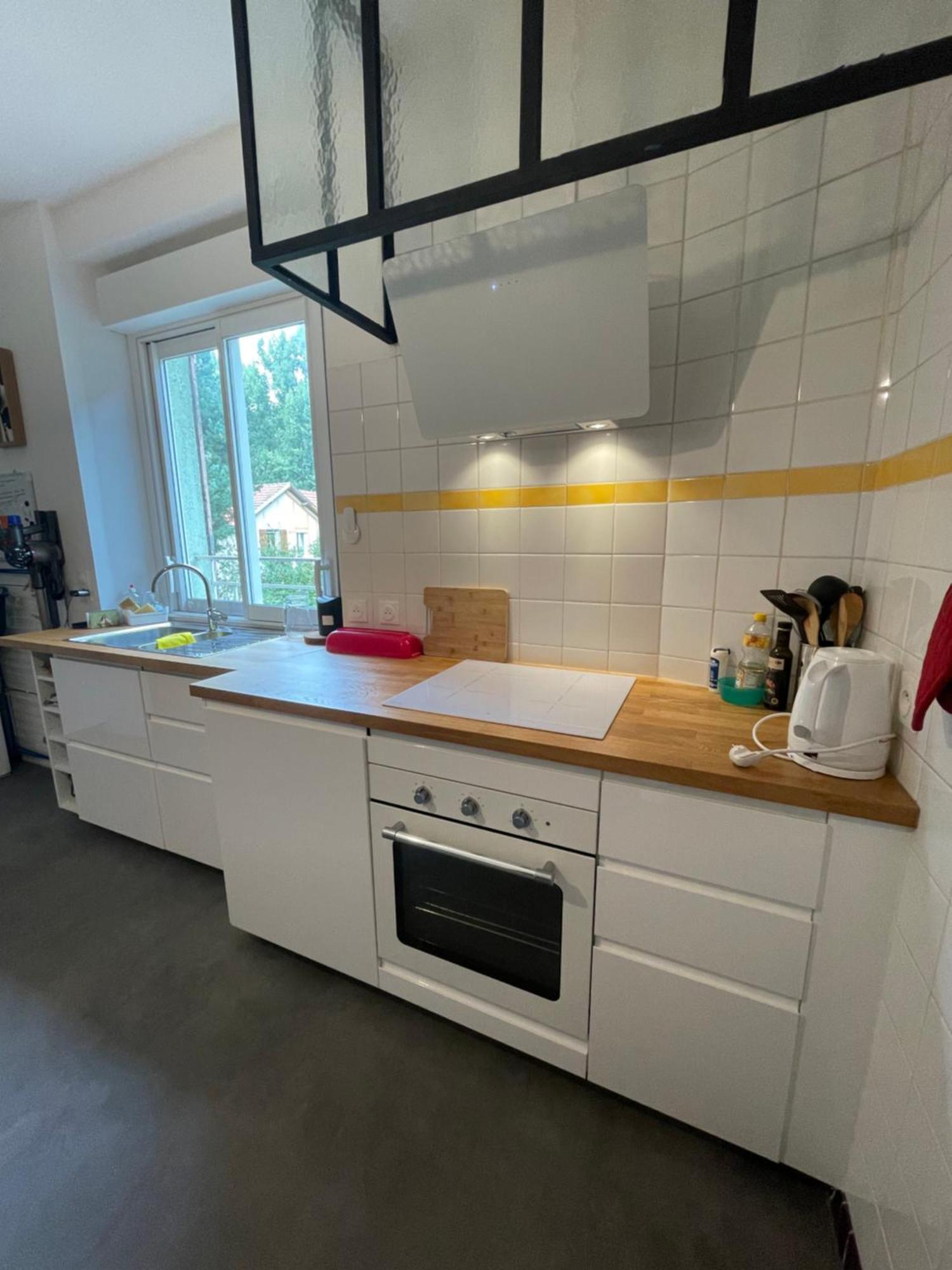 Appartement A Tarascon Sur Ariege Le Sabart Экстерьер фото