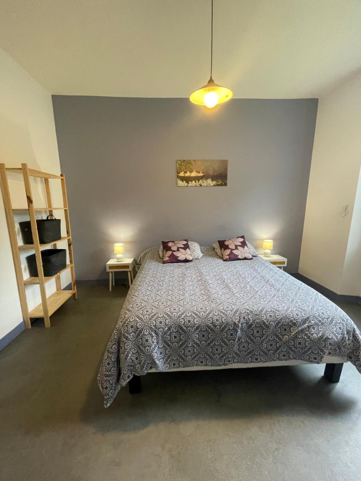 Appartement A Tarascon Sur Ariege Le Sabart Экстерьер фото